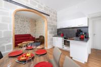 Appartements lumineux et charmants en coeur de ville - B&B