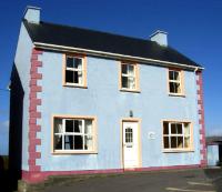 B&B Allihies - Seaview Self-Catering - Bed and Breakfast Allihies