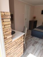 2-Zimmer-Apartment