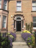 Dorstan House - B&B Edimburgo