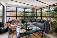 Penthouse Apartment