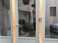 La Grange - Ferienwohnung Avallon