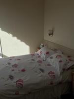 Double Room with Ensuite Bathroom