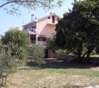Apartman Silo - B&B
