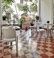Ai Quartieri - Bed and Breakfast Palermo