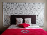 Habitación Familiar Estándar