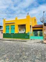 Casa com Piscina - Ferienwohnung