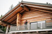 Chalet met 1 Slaapkamer