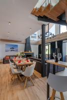 7 Senses Luxury Apartment - B&B Gudauri