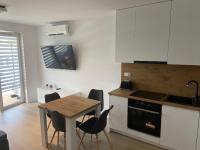 Apartament Posesja Kapitańska B18-18 - B&B Grzybowo