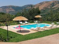 La Dimora dei Ciliegi - B&B Forchia