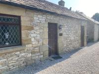 Peveril Cottage - B&B