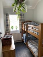 Peveril Cottage - Ferienwohnung Castleton