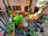 B&B Motovun - Bed & Breakfast Antico - Bed and Breakfast Motovun