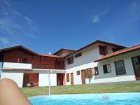 Pousada Cipó Paraty - B&B
