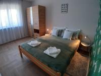 Apartamento con terraza