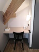 Doppelzimmer mit eigenem Bad