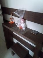 Mariscal Praia Centro Cobertura de lujo vistas al mar - B&B Bombinhas