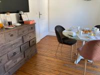 Le Clos Adnet - B&B Villers-Marmery