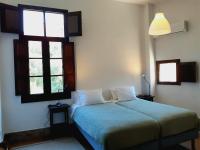 Suite mit Terrasse