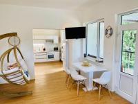 Apartmán Linda Slapy- Ždáň - B&B