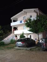 MD Apartmani Canj - B&B