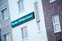 The New Mill Apartments - Bed and Breakfast Newcastle upon Tyne