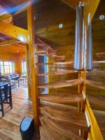 Cabana Refúgio da Serra - Ferienwohnung