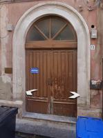 Sikuli e Sikani - Ferienwohnung Syrakus