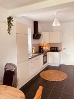 zu Hause am Nord-Ostsee-Kanal, Ferienwohnung - B&B Schacht-Audorf