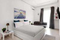 Habitación Deluxe - 1 cama grande