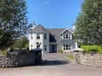B&B Castleisland - Tailors Lodge, Luxurious peaceful Apartment- Castleisland, Kerry - Bed and Breakfast Castleisland
