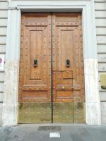 Maison Piazza Cavour - B&B Roma