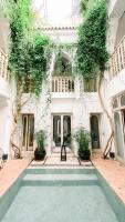 Riad Safa - Bed and Breakfast Marrakesh