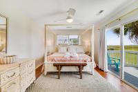 Belle Mare - B&B Folly Beach