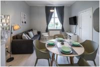 Riga Park View Library - B&B Riga