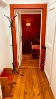 Modern&bright apt next to UN House in city center - Bed and Breakfast Bisjkek