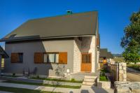 Villa Lusso - Bed and Breakfast Žabljak