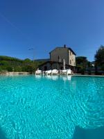 casa pietra del sole - B&B Lucca