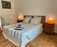 Superior Queen Room - Terrace