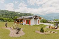La Tana del Lupo B&B, family and outdoor sports - Chambres d’hôtes Borgo