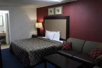Chambre Lit King-Size