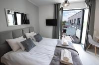 B&B Krakow - Estella Apartment - Bed and Breakfast Krakow