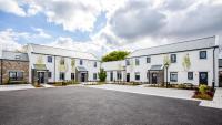 Hilltown Lodges No4 - B&B