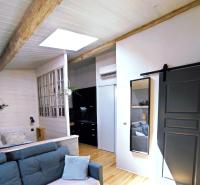 Appartement Lila - WI-FI, climatisation, café & petites attentions - B&B Carcasona