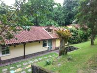 Pousada Casa da Montanha - B&B