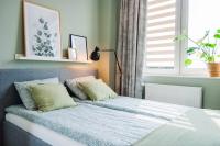 Baszta Jacek AON Apartament Gdańsk - Ferienwohnung Danzig