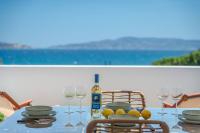 Brizet Apartments Sea & Side Sea View - B&B Pollonia