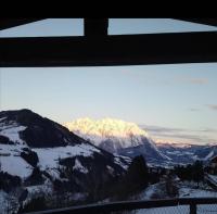 Apartamento de 2 dormitorios