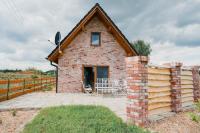 Tatarska Zagroda - Agroturystyka Dolina Baryczy Noclegi - Domek Danielek - Ferienwohnung